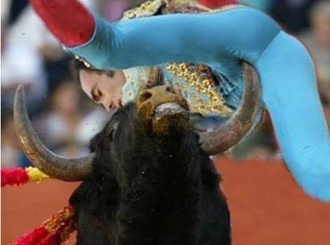 Boğaların İntikamı - Resim: 2