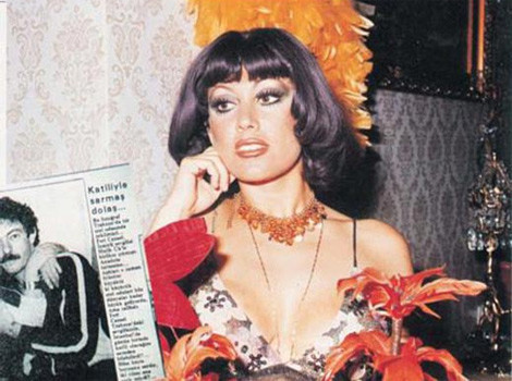 Türk erotizmin bahtsız kadınları - Resim: 1