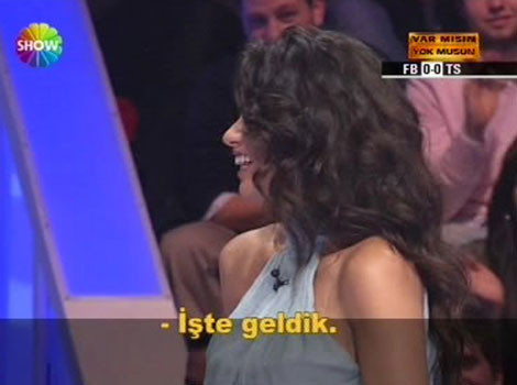 Var mısın yok musun Adriana Lima! - Resim: 1