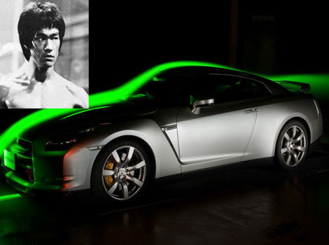 Yaşasalardı hangi arabaları seçerlerdi? - Resim: 1