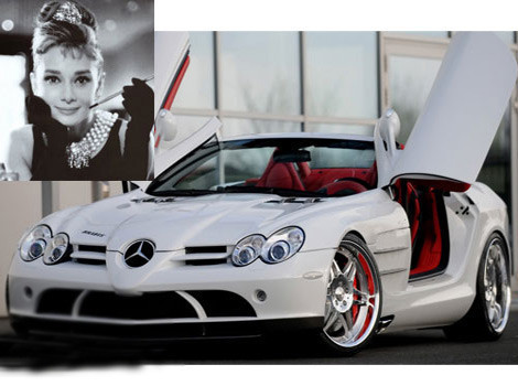 Yaşasalardı hangi arabaları seçerlerdi? - Resim: 4