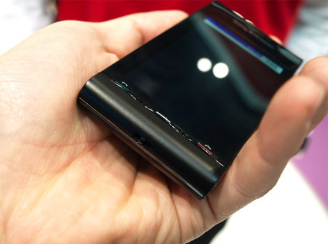 Cep telefonunda bomba modeller - Resim: 1