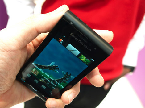 Cep telefonunda bomba modeller - Resim: 3