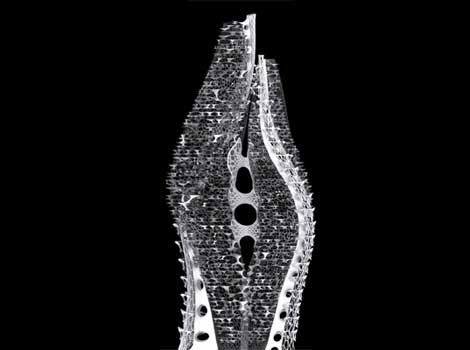 Geleceğin binaları yapılıyor - Resim: 10