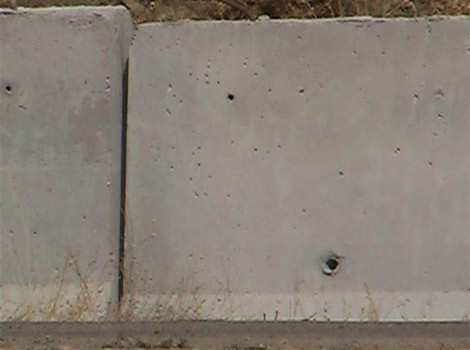 İran'dan sınıra PJAK duvarı - Resim: 3