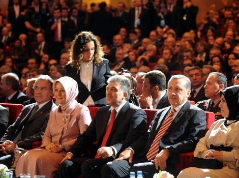 İstanbul resmen kültür başkenti - Resim: 1