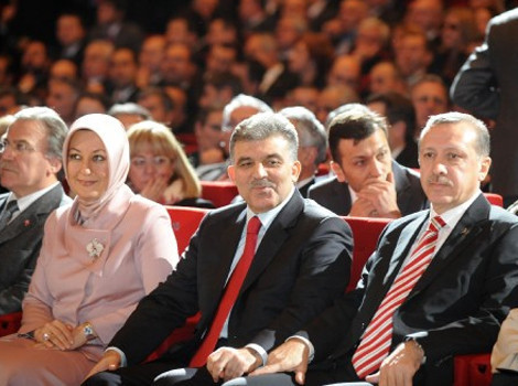 İstanbul resmen kültür başkenti - Resim: 2