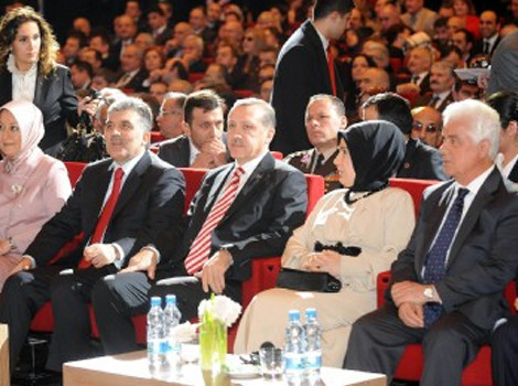 İstanbul resmen kültür başkenti - Resim: 4