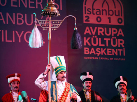 İstanbul böyle açılış görmedi - Resim: 3