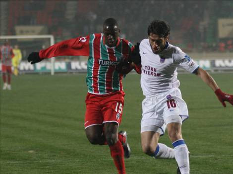 Trabzon'un zafer gecesi - Resim: 1