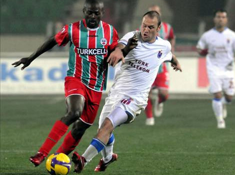 Trabzon'un zafer gecesi - Resim: 3