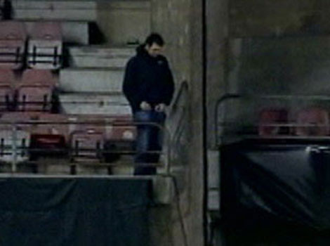 Avrupa'nın göbeğinde rezillik - Resim: 1