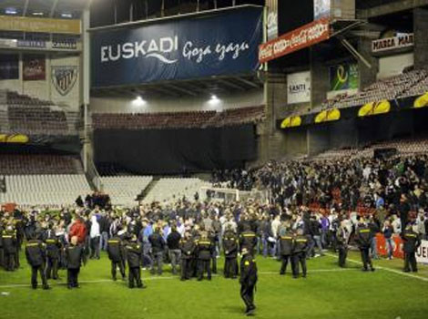 Avrupa'nın göbeğinde rezillik - Resim: 3