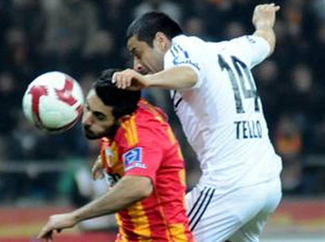 Beşiktaş'ın zafer gecesi - Resim: 2