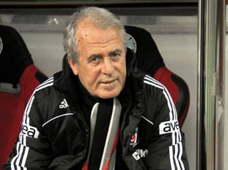 Beşiktaş'ın zafer gecesi - Resim: 3