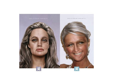 Şoke eden 10 reklam - Resim: 2