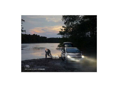 Şoke eden 10 reklam - Resim: 3