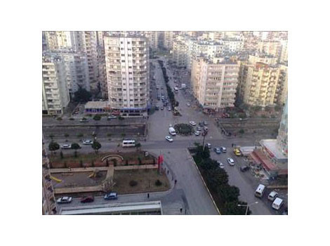 İşte şehirlerin ismi - Resim: 1