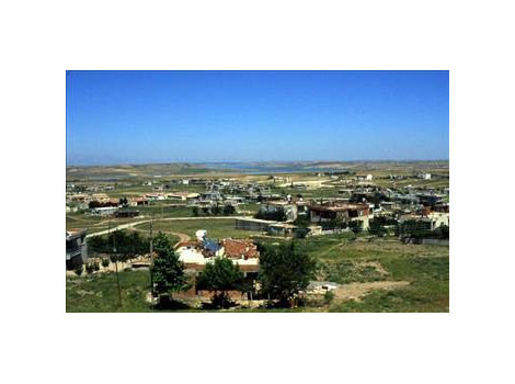 İşte şehirlerin ismi - Resim: 2