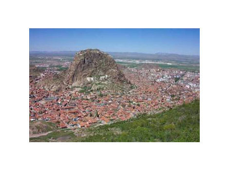 İşte şehirlerin ismi - Resim: 3