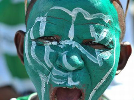 Komik fotoğraflar - Resim: 3