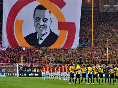 Derbiden görüntüler - Resim: 2