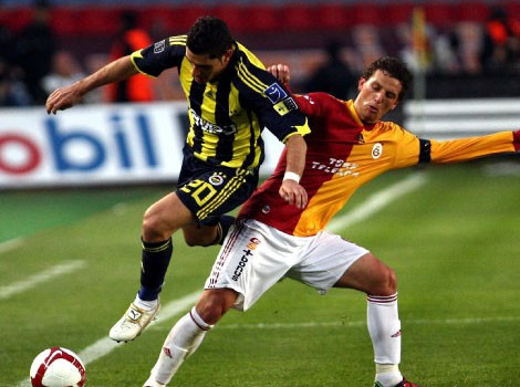 Derbiden görüntüler - Resim: 3