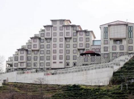 Rize'yi karıştıran iddia - Resim: 1