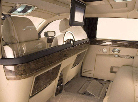 Lüks ikinci el otolar - Resim: 1