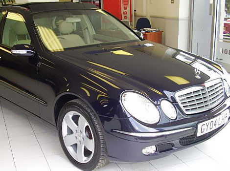 Lüks ikinci el otolar - Resim: 4