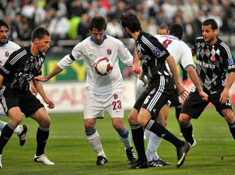 Derbiden kareler - Resim: 1