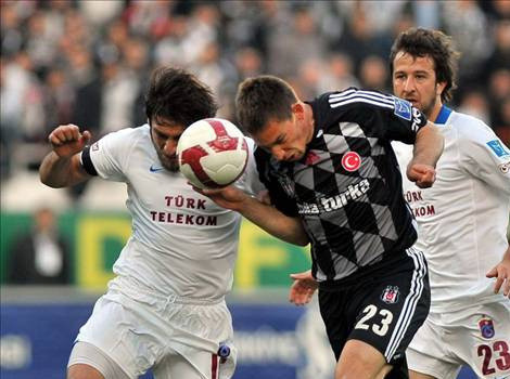 Derbiden kareler - Resim: 3