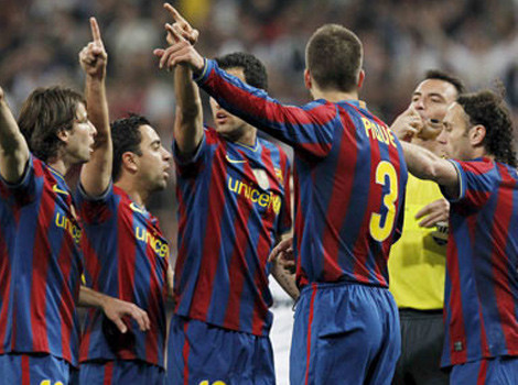 Barselona'dan çift vuruş - Resim: 3