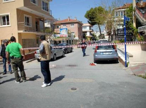 Kuşadasını karıştıran iddia! - Resim: 1