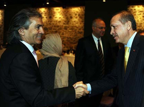 Edebiyatçılar geçidi - Resim: 1