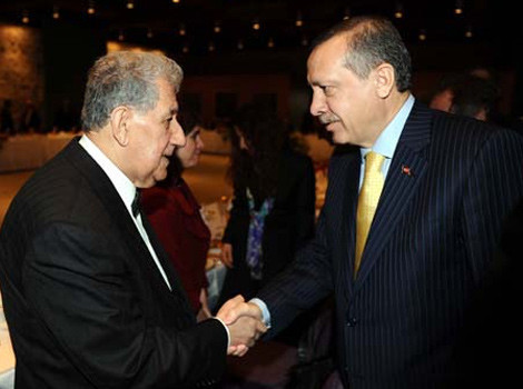 Edebiyatçılar geçidi - Resim: 2