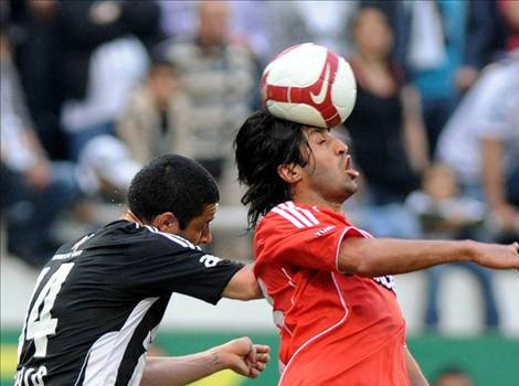 Beraberliğin kareleri - Resim: 2