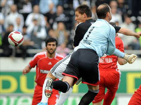 Beraberliğin kareleri - Resim: 3