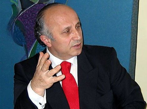 Siyasi skandallar - Resim: 4