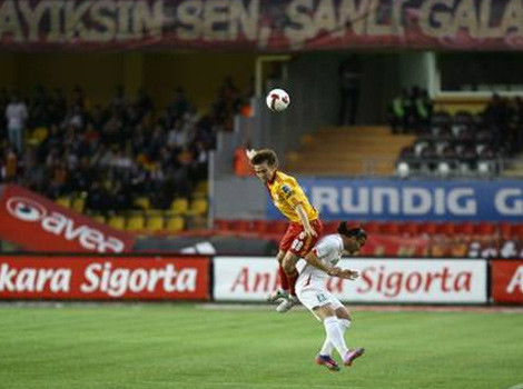 Aslan ağır yaralı - Resim: 3