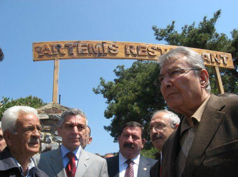 Bu köyün sırrı çözülemedi - Resim: 4