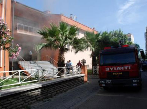 Polesevinde can pazarı - Resim: 1