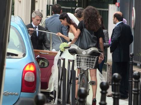 Tuba Büyüküstün muradına erdi - Resim: 2