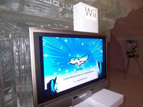 Buzdan oteller - Resim: 3