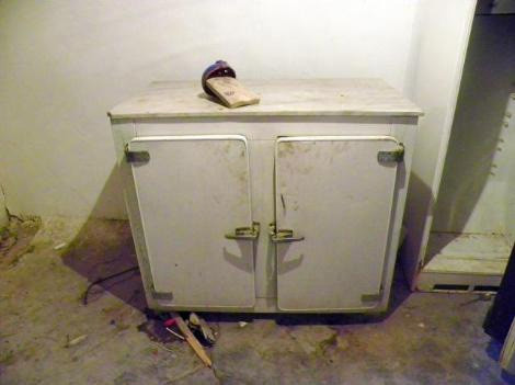 Buzdolabında 4 çocuk cesedi - Resim: 3