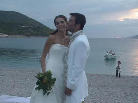 Tuğçe Kazaz' uğruna din değiştirdiği Yorgo'dan soğuk duş - Resim: 3