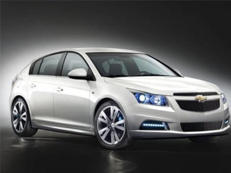 Bu yıl tanışacağımız otomobiller! - Resim: 4