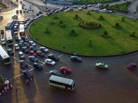 Kahire'den kahreden fotoğraflar - Resim: 3