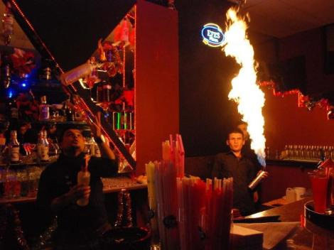 Şanlıurfa'nın ilk diskosu açıldı - Resim: 4