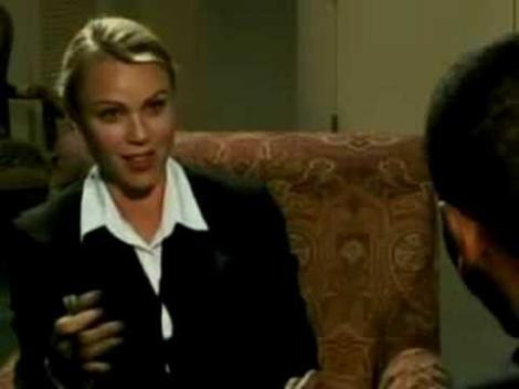 CBS muhabiri Lara Logan'ın Tahrir'de saldırıya uğradı - Resim: 2